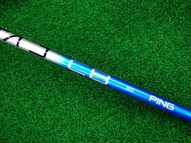 PING 中古ゴルフ