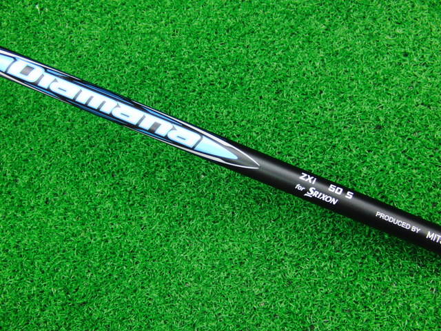 DUNLOP 中古ゴルフ