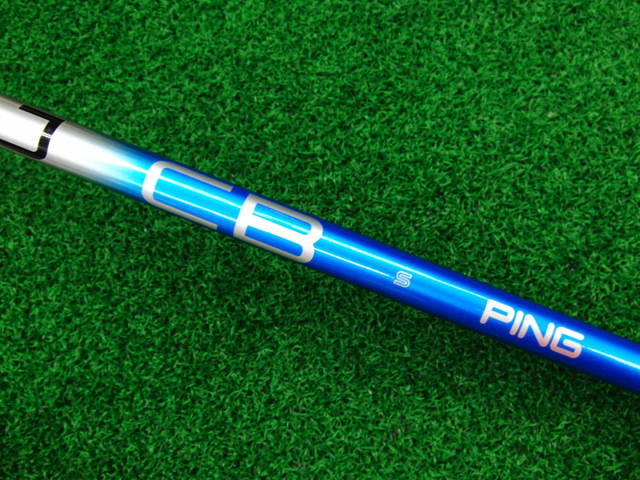 PING 中古ゴルフ