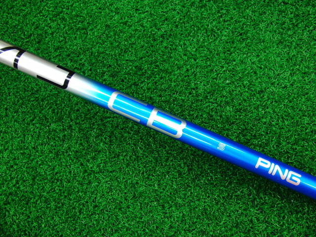 PING 中古ゴルフ