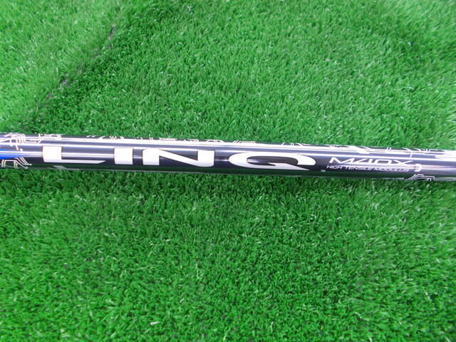 UST MAMIYA 中古ゴルフ