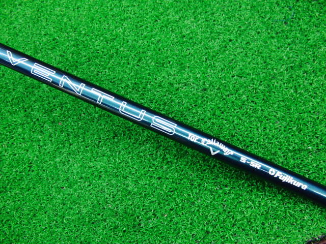 Callaway 中古ゴルフ