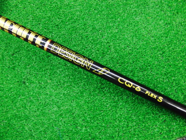 Callaway 中古ゴルフ