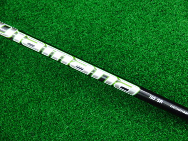 Callaway 中古ゴルフ