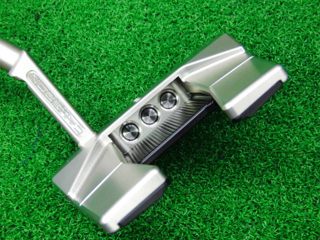 SCOTTY CAMERON 中古ゴルフ