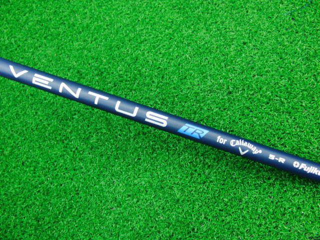 Callaway 中古ゴルフ