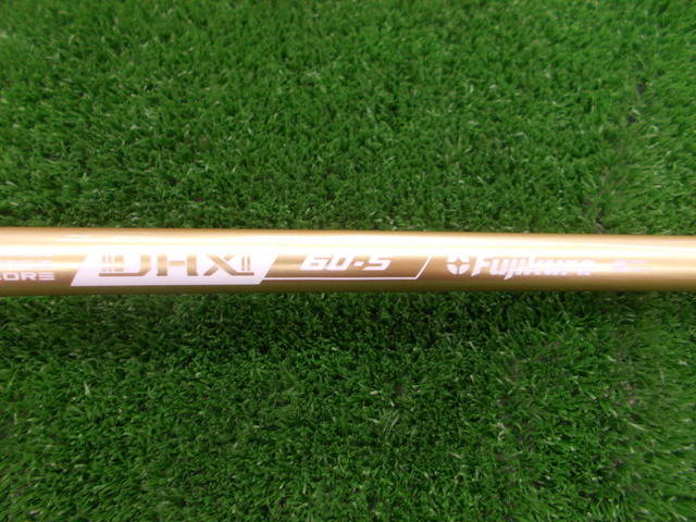 Fujikura 中古ゴルフ