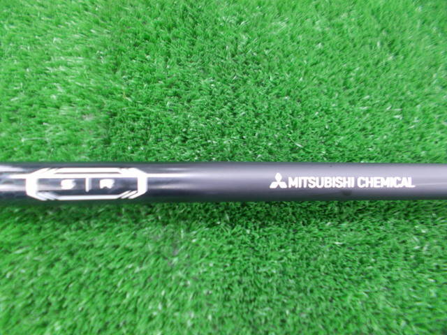 三菱 CHEMICAL 中古ゴルフ