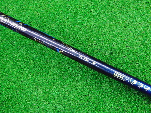 DUNLOP 中古ゴルフ