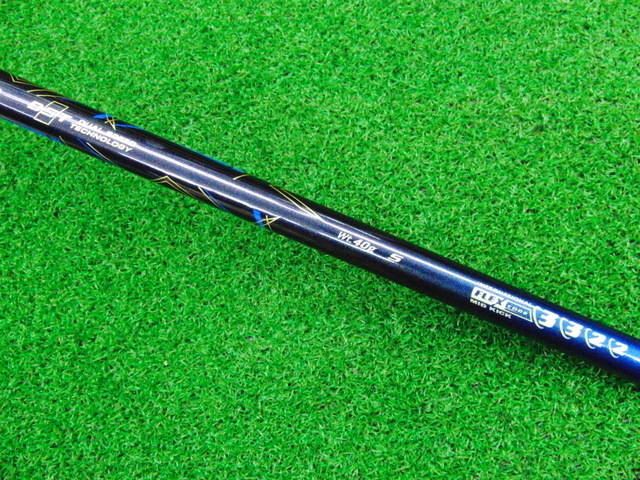 DUNLOP 中古ゴルフ