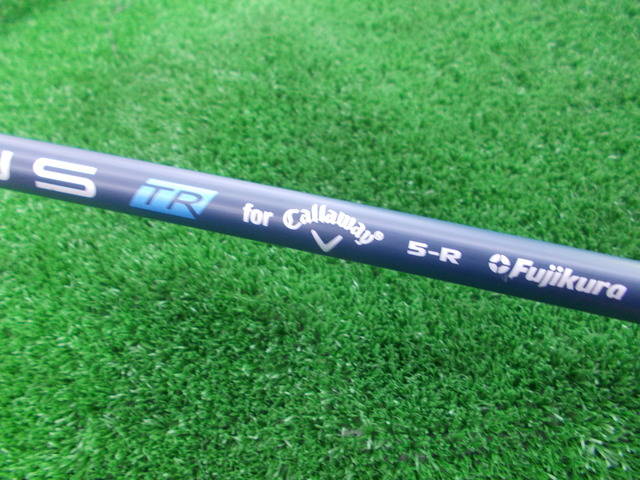 Callaway 中古ゴルフ