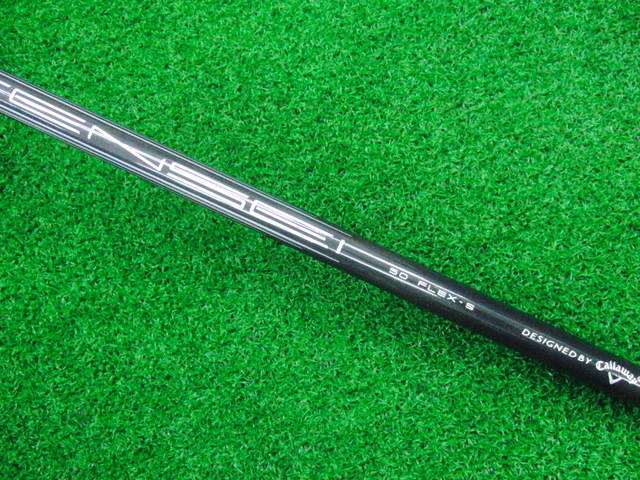 Callaway 中古ゴルフ