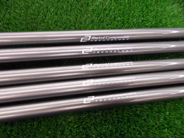 Fujikura 中古ゴルフ