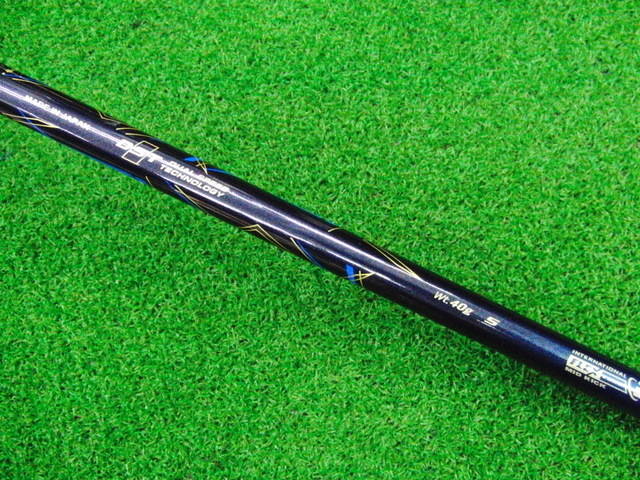 DUNLOP 中古ゴルフ