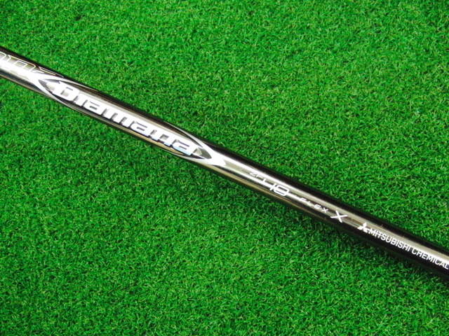 Callaway 中古ゴルフ