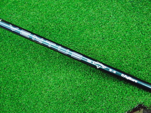 Callaway 中古ゴルフ