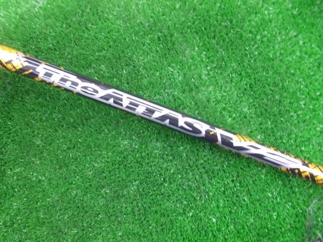 UST MAMIYA 中古ゴルフ