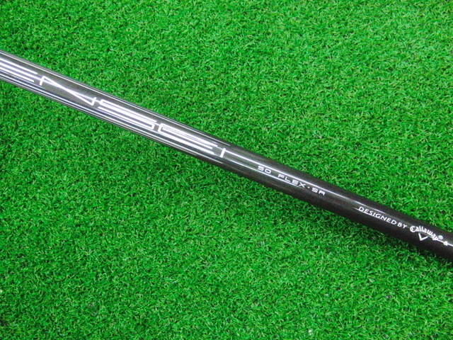 Callaway 中古ゴルフ