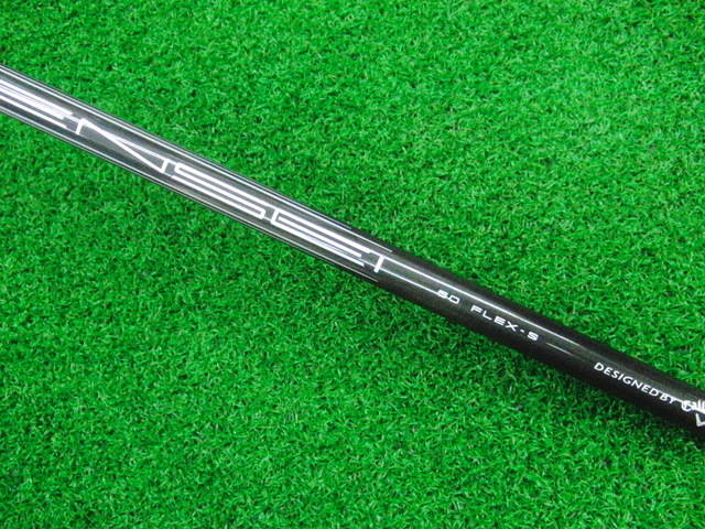 Callaway 中古ゴルフ