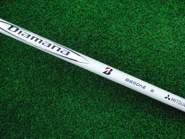 BRIDGESTONE 中古ゴルフ