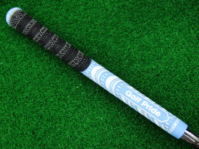 中古 STRONG LUCK VERSION 2 49゜ウェッジ ゴルフ用品