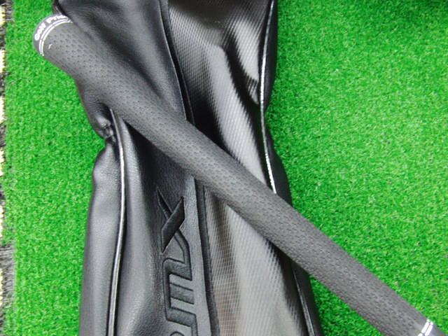 中古 RMX VD/X 10.5°ドライバー ゴルフ用品