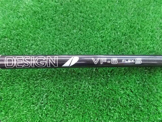 中古 RMX VD/X 9.5°ドライバー ゴルフ用品