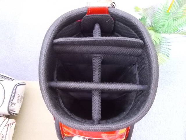 中古 その他 中古キャディバッグキャディバッグ ゴルフ用品