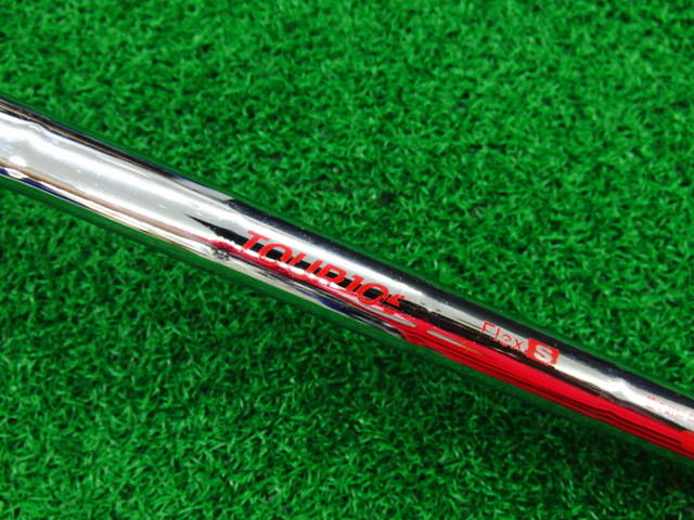 中古 VOKEY FORGED (2023) 52°-10Mウェッジ ゴルフ用品