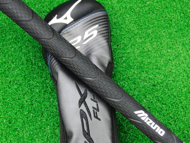 中古 JPX FLI-HI (2025) 25°ユーティリティ ゴルフ用品