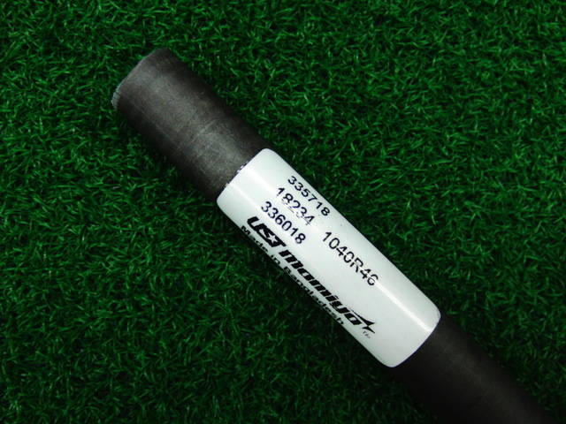 中古 (Ｒ) The ATTAS 4 (テーラーメイド用スリーブ)シャフト ゴルフ用品