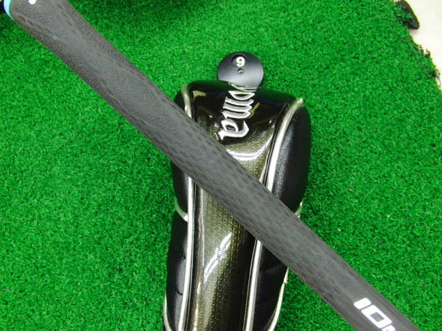 中古 RYOMA 6U(30゜)ユーティリティ ゴルフ用品