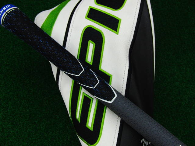 中古 EPIC SPEED 10.5°ドライバー ゴルフ用品