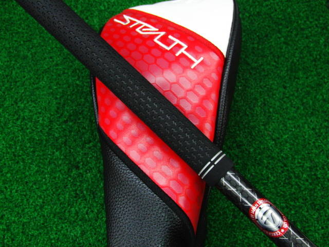 中古 STEALTH 2 HD #3(16°)フェアウェイウッド ゴルフ用品