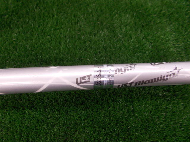 中古 (S) ATTAS CoooL 6シャフト ゴルフ用品