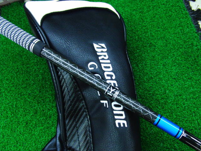 中古 BRIDGESTONE B1 ST 9.5°ドライバー ゴルフ用品