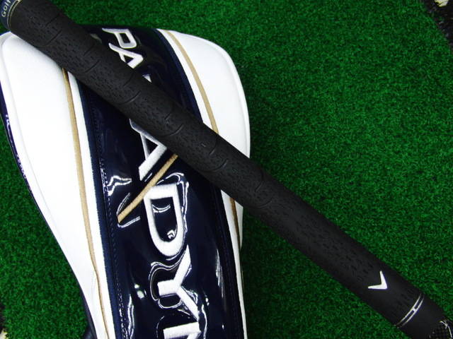 中古 PARADYM Triple Diamond 10.5°ドライバー ゴルフ用品