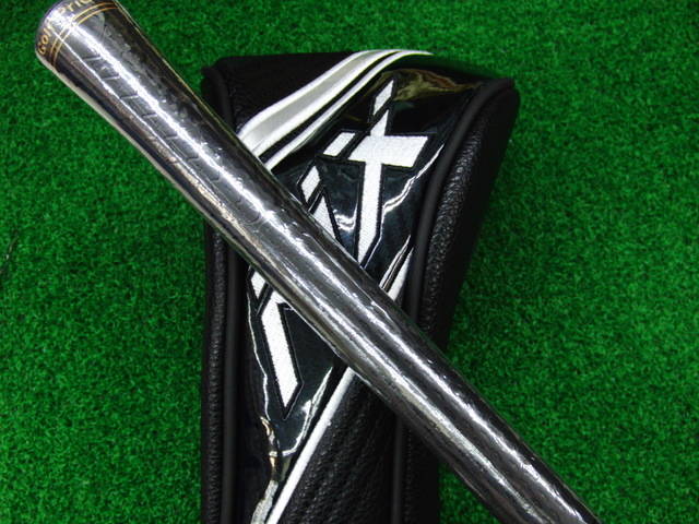 中古 BERES NX #3(15°)フェアウェイウッド ゴルフ用品