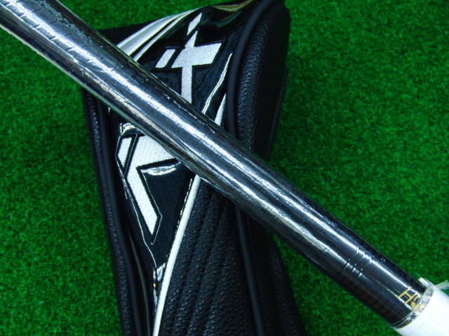 中古 BERES NX #5(18°)フェアウェイウッド ゴルフ用品