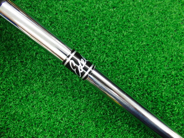 中古 Edel EAS-5.0パター ゴルフ用品