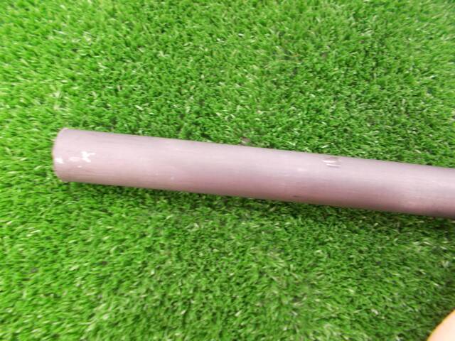 中古 (xxx) trpx MESSENGER Fairwayシャフト ゴルフ用品