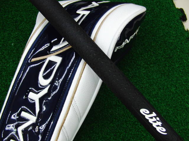 中古 PARADYM 10.5°ドライバー ゴルフ用品