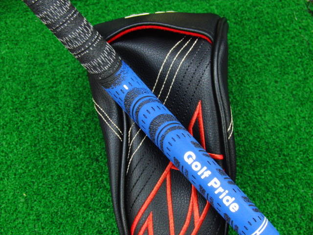 中古 SRIXON ZX #5(18°)フェアウェイウッド ゴルフ用品