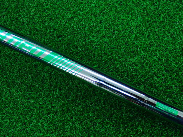 中古 DOLPHIN WEDGE DW-125G 52°ウェッジ ゴルフ用品