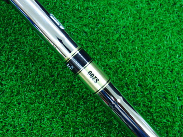 中古 DOLPHIN WEDGE DW-125G 58°ウェッジ ゴルフ用品