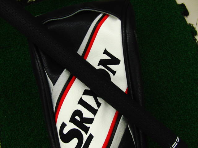 中古 SRIXON ZXi 9°ドライバー ゴルフ用品