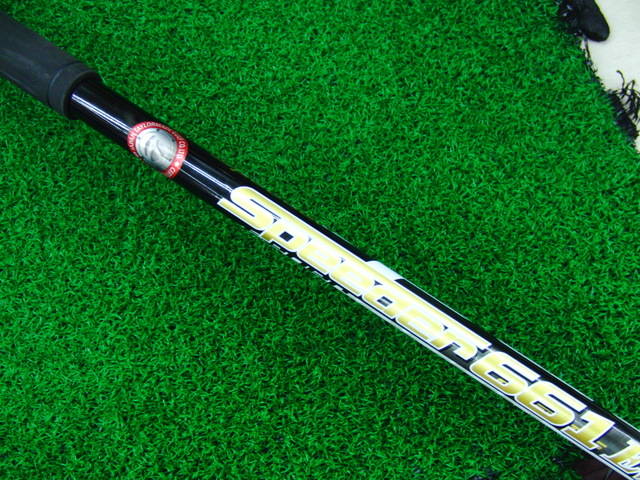 中古 M4 #5(18゜)フェアウェイウッド ゴルフ用品