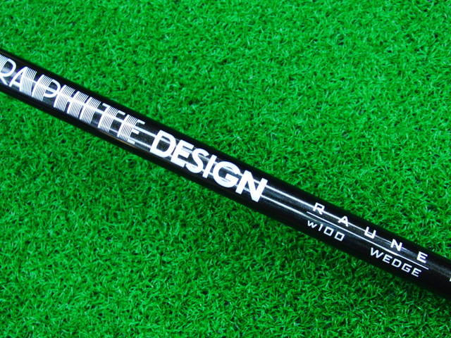 中古 VOKEY FORGED (2023) 58°-12Kウェッジ ゴルフ用品