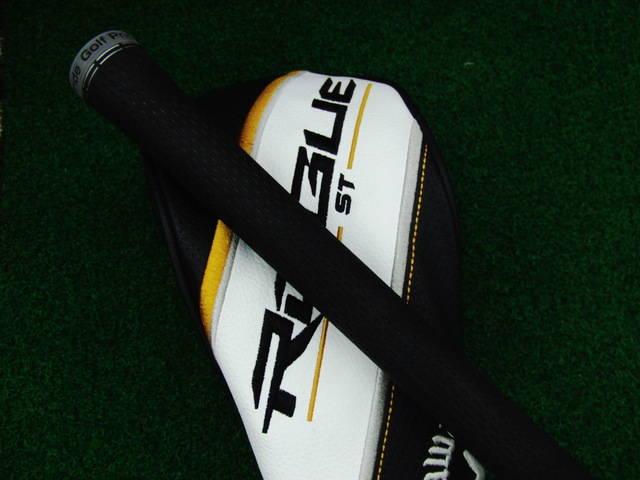 中古 ROGUE ST MAX D #5(19°)フェアウェイウッド ゴルフ用品