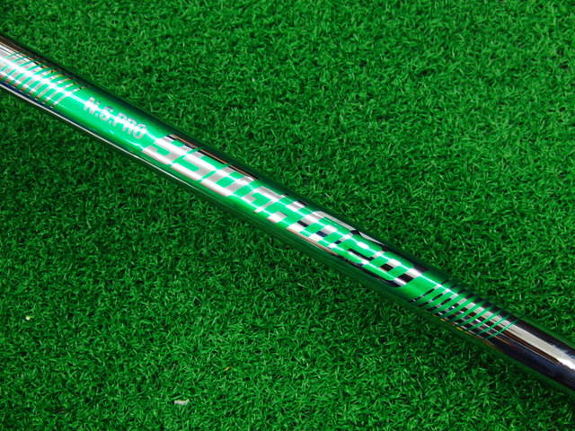 中古 OPUS (クロム) 56°-12Sウェッジ ゴルフ用品